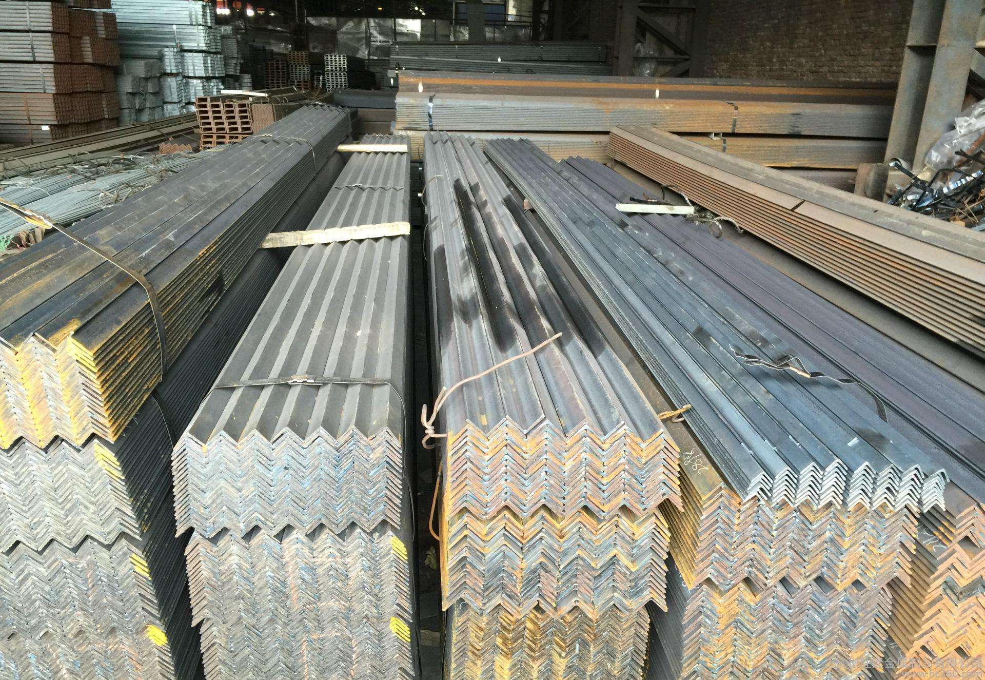 部分贵阳角钢厂可能面临进一步跌价的尬尴局面