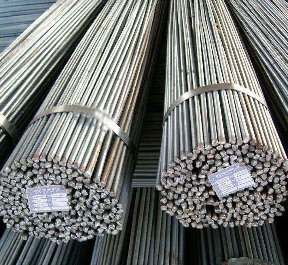 贵阳圆钢生产基地 长期现货批发 质量可靠