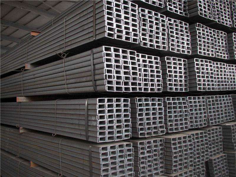 贵阳槽钢长期现货批发 质量可靠